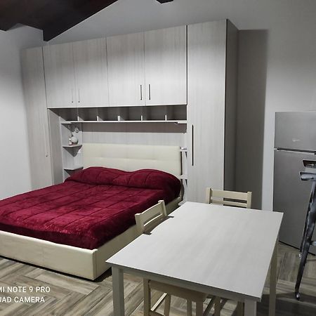 Villa Erilia San Giovanni Suergiu Bagian luar foto