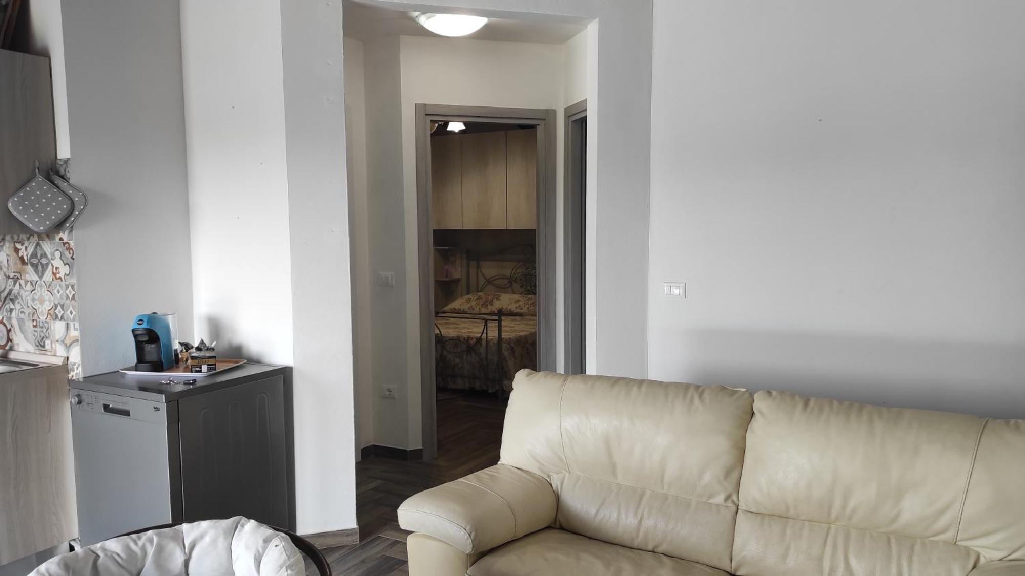 Villa Erilia San Giovanni Suergiu Bagian luar foto