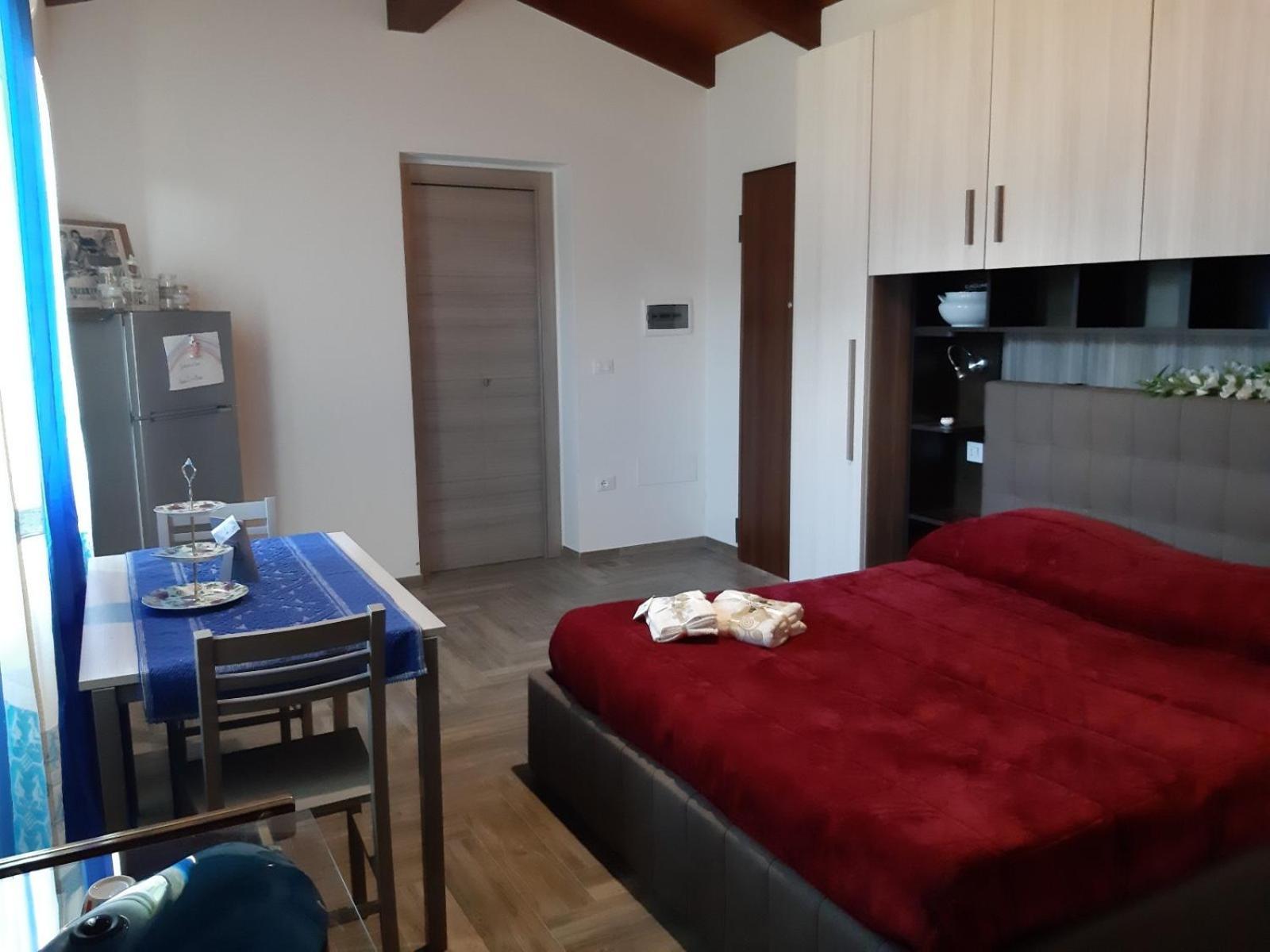 Villa Erilia San Giovanni Suergiu Bagian luar foto