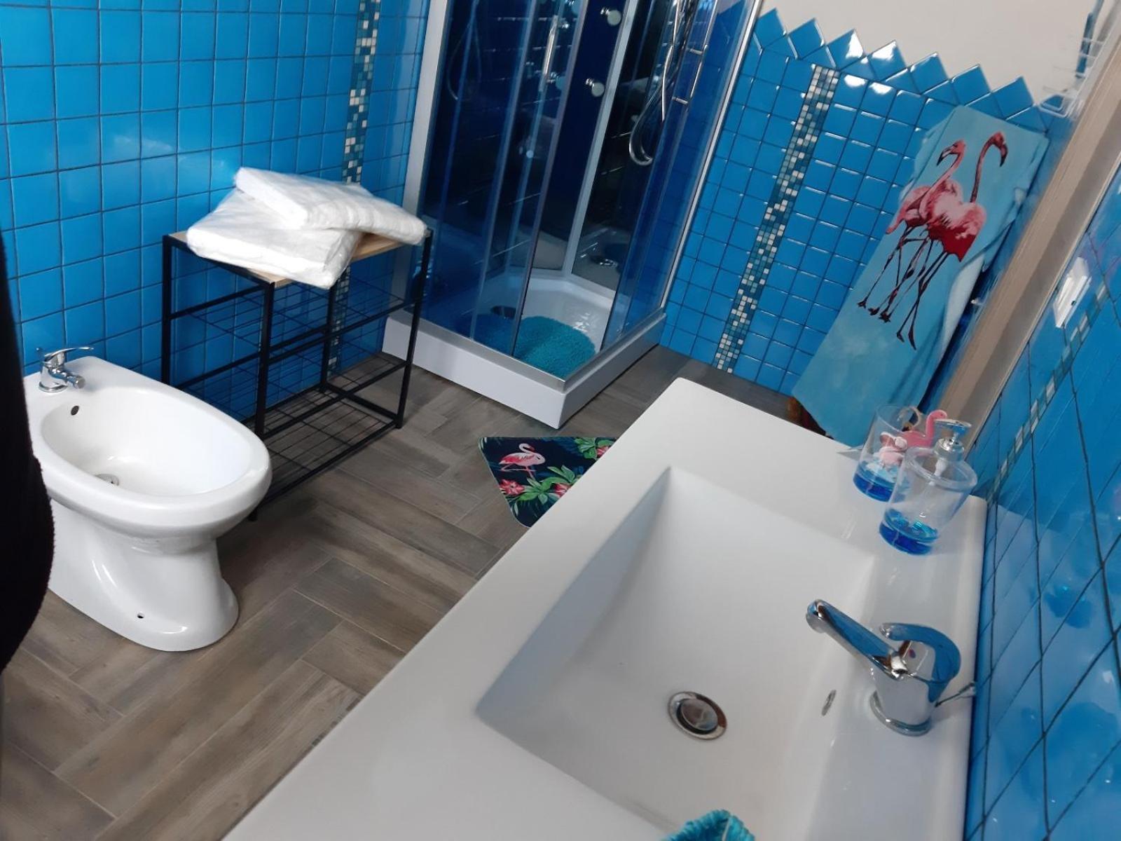 Villa Erilia San Giovanni Suergiu Bagian luar foto