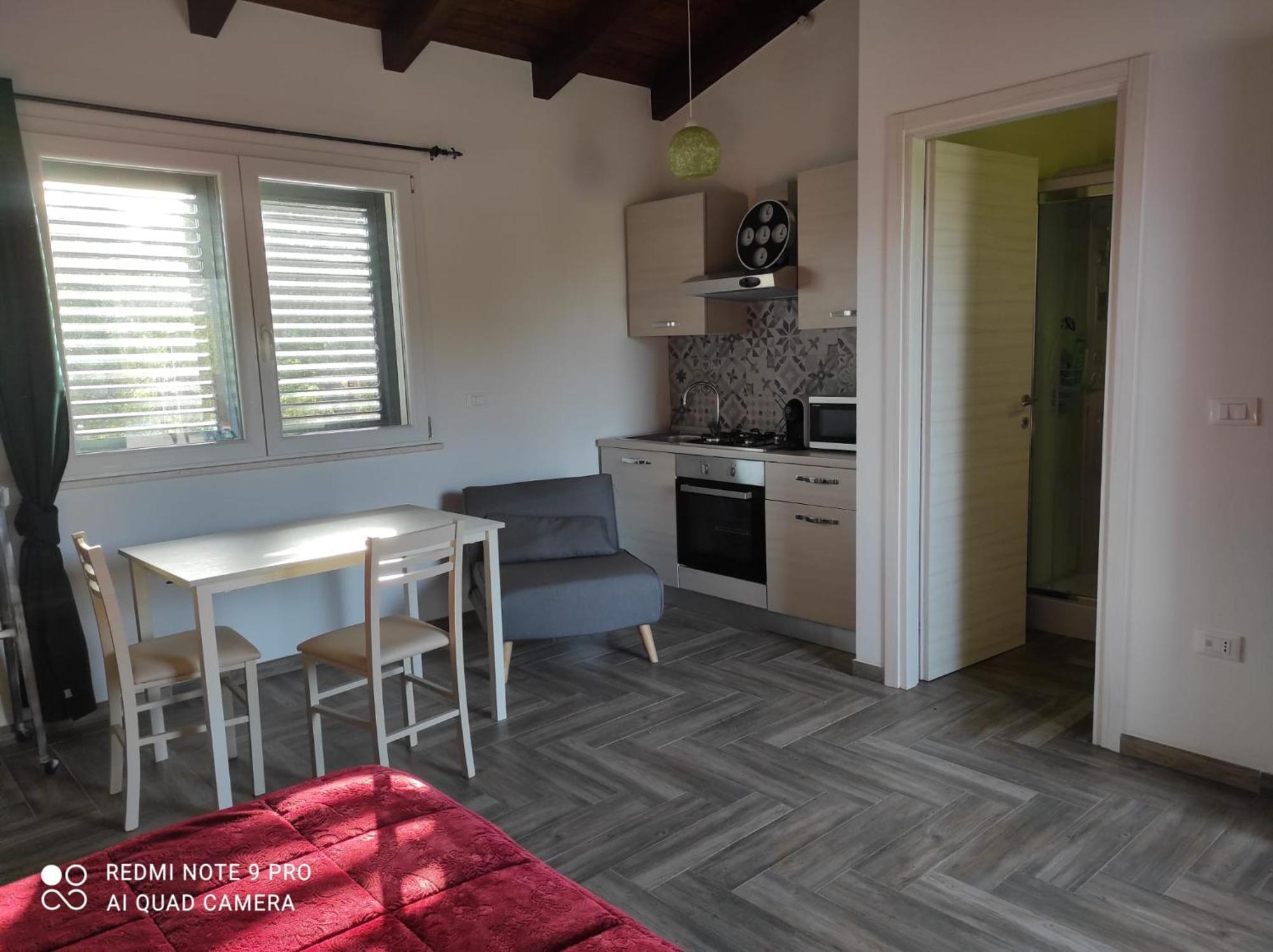Villa Erilia San Giovanni Suergiu Bagian luar foto
